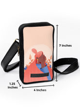 Compact Mobile Sling | In Her Own Light